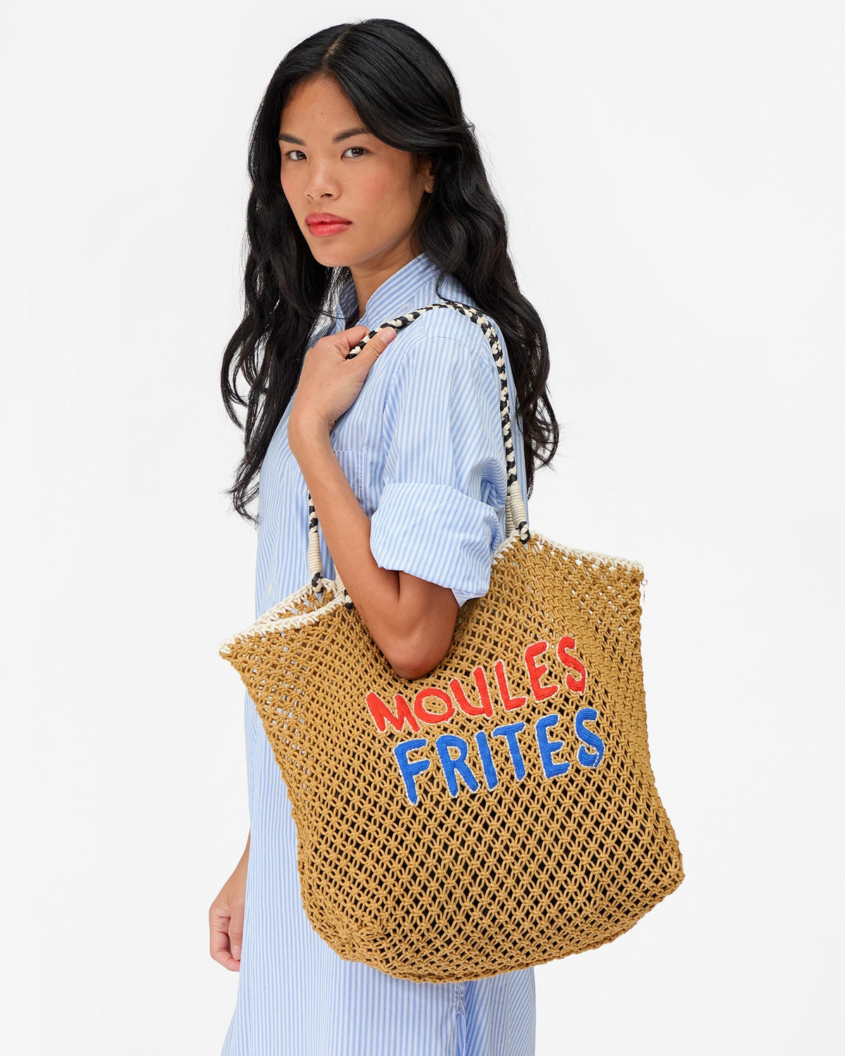 L'Été Tote Women Bag