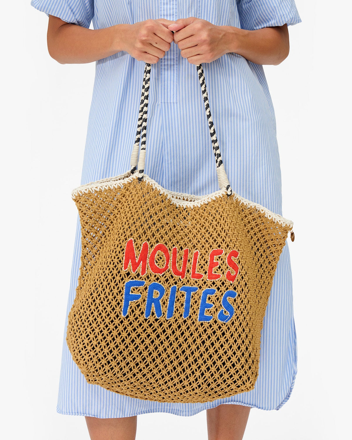 L'Été Tote Women Bag