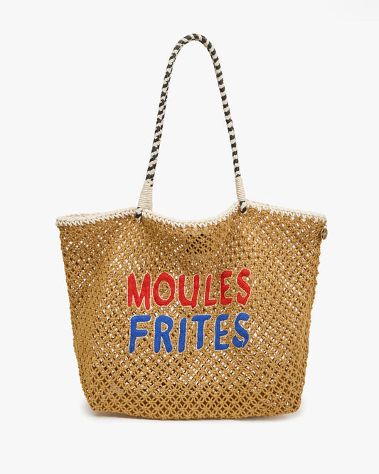 L'Été Tote Women Bag