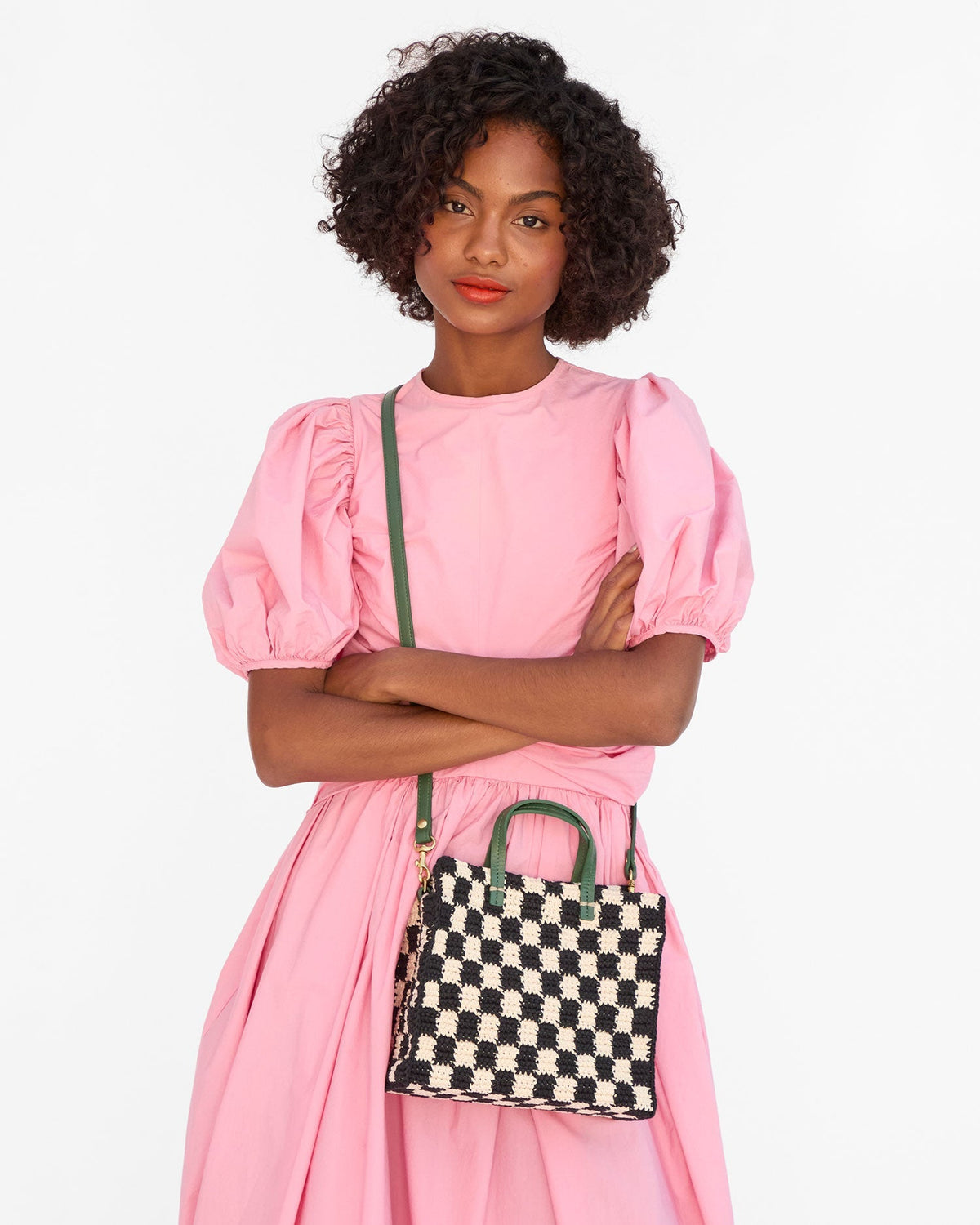 Petit Summer Simple Tote
