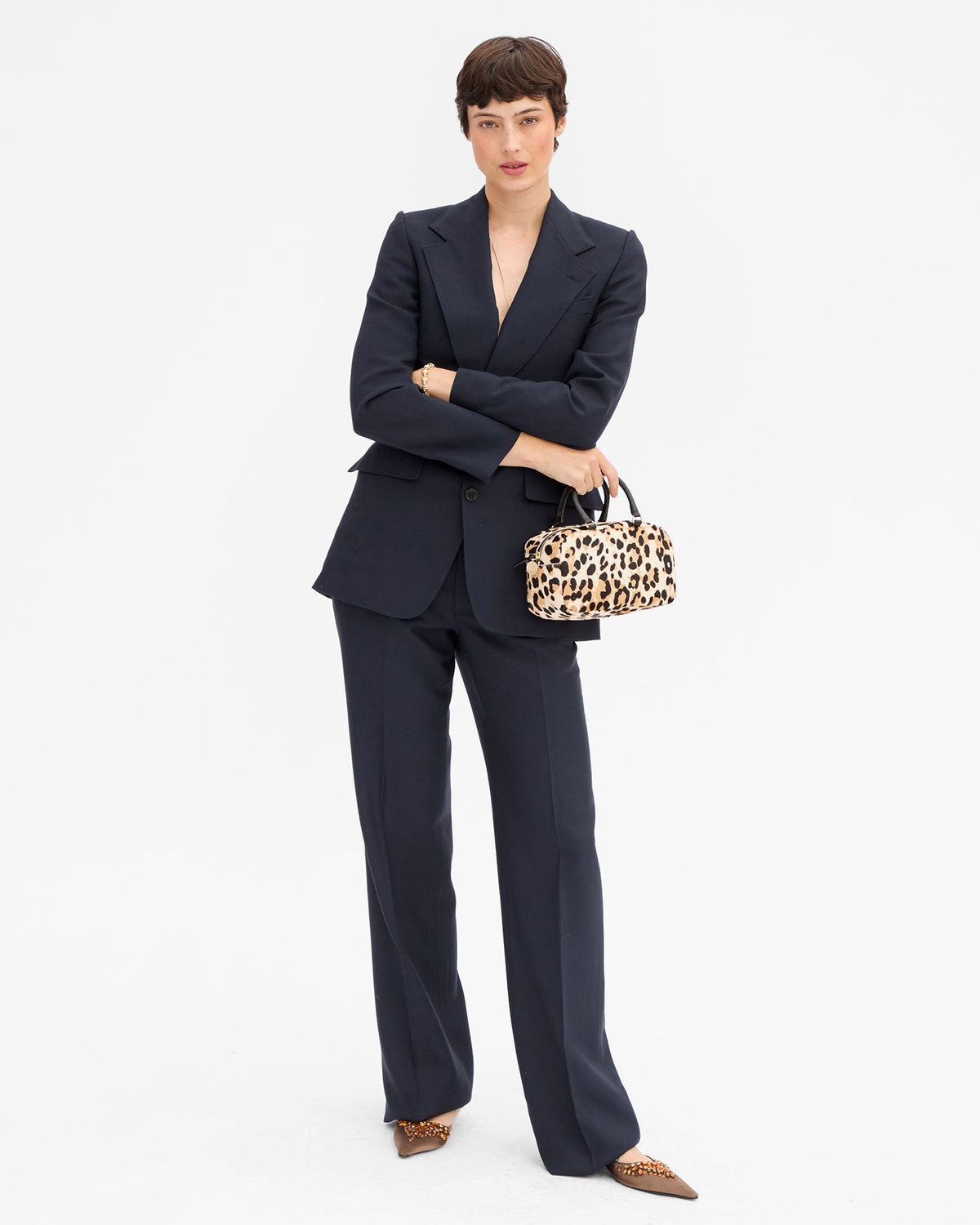 Petite Claudine Women Bag