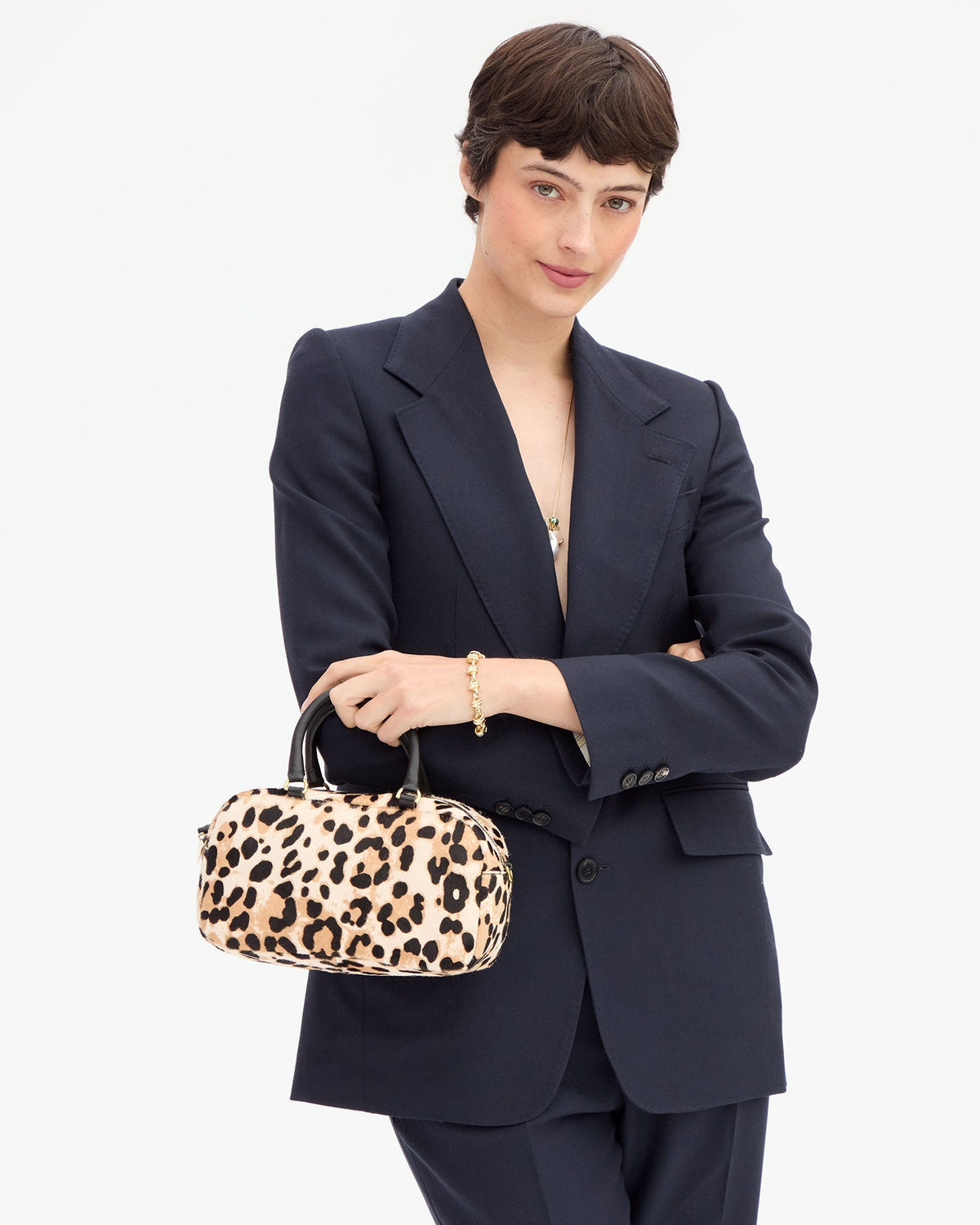 Petite Claudine Women Bag