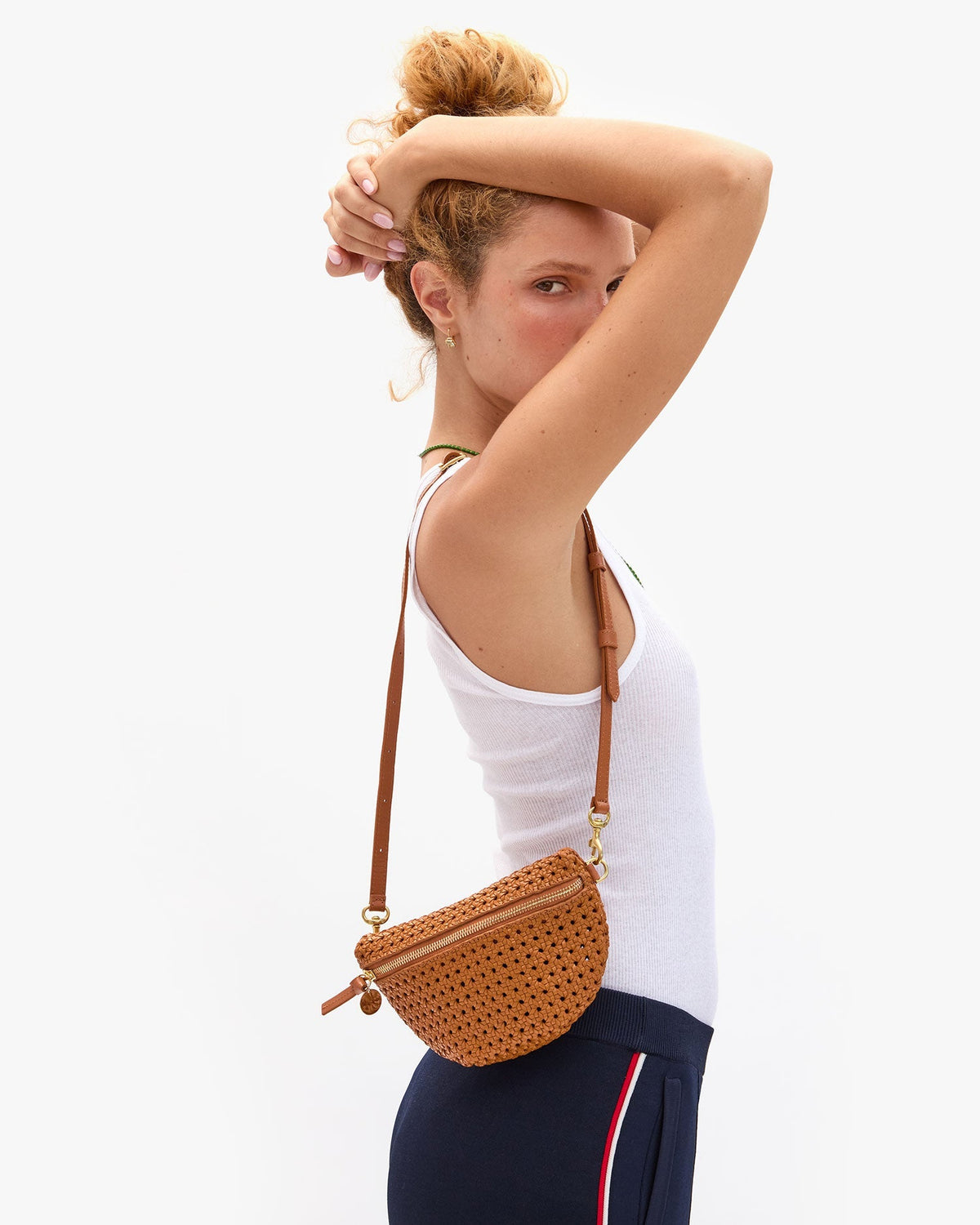 Petite Fanny Bag