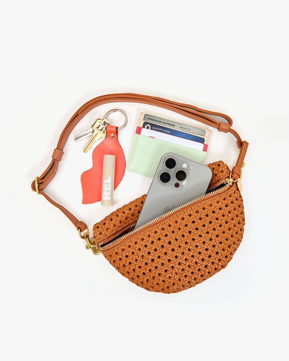 Petite Fanny Bag