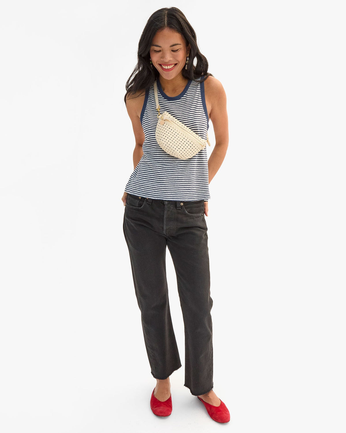 Petite Fanny Bag