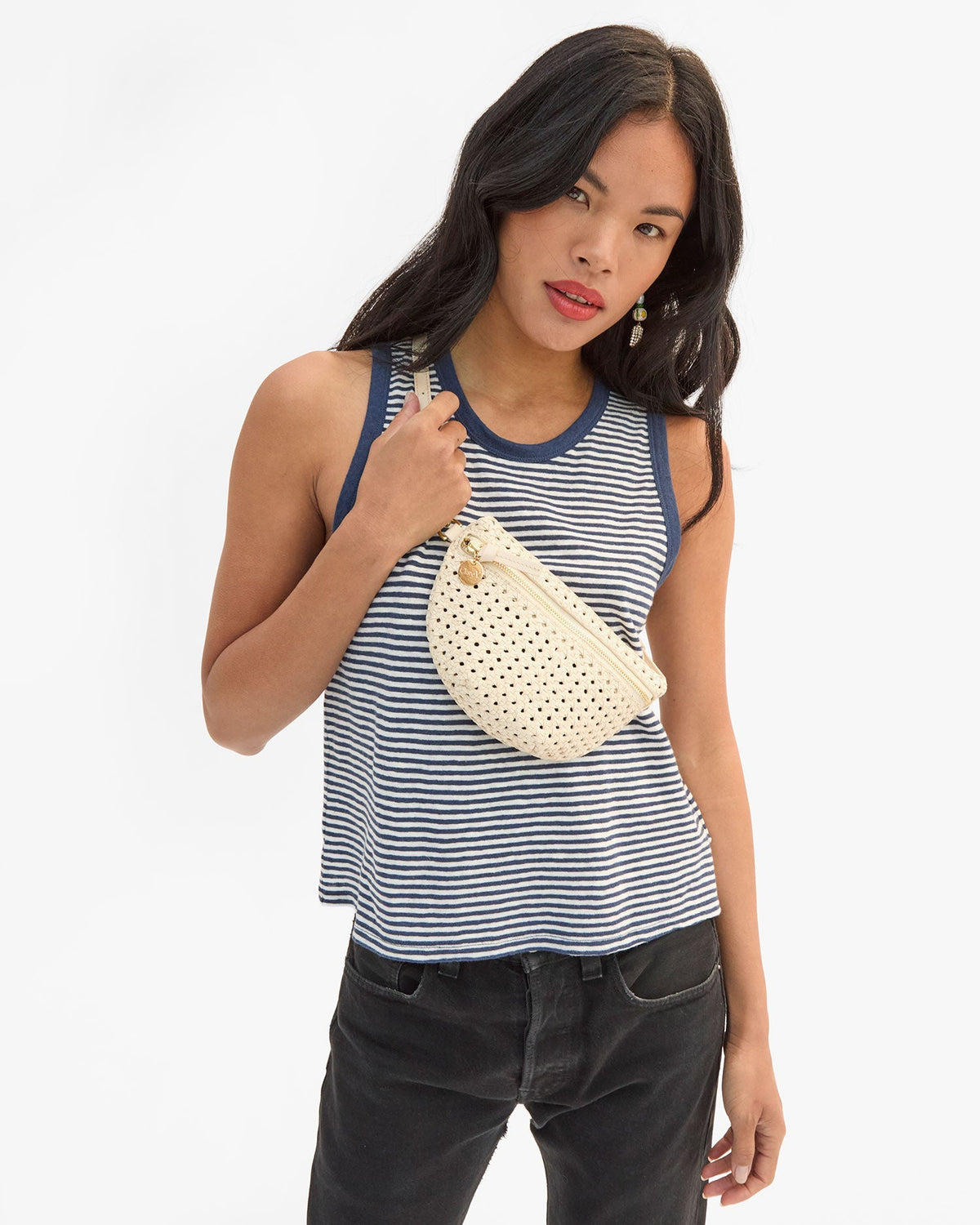 Petite Fanny Bag