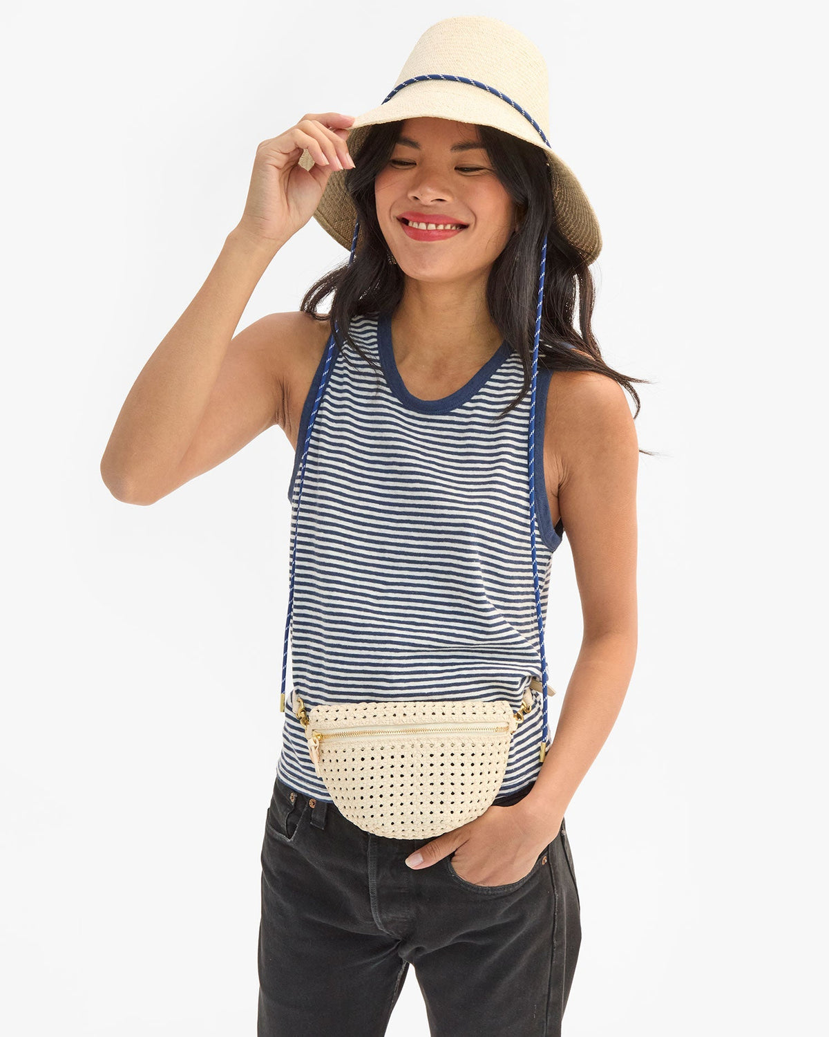 Petite Fanny Bag