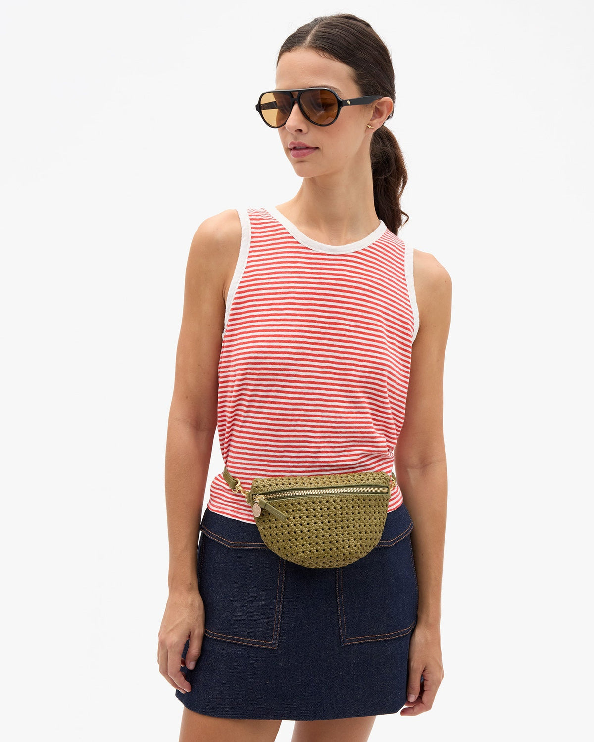 Petite Fanny Women Bag