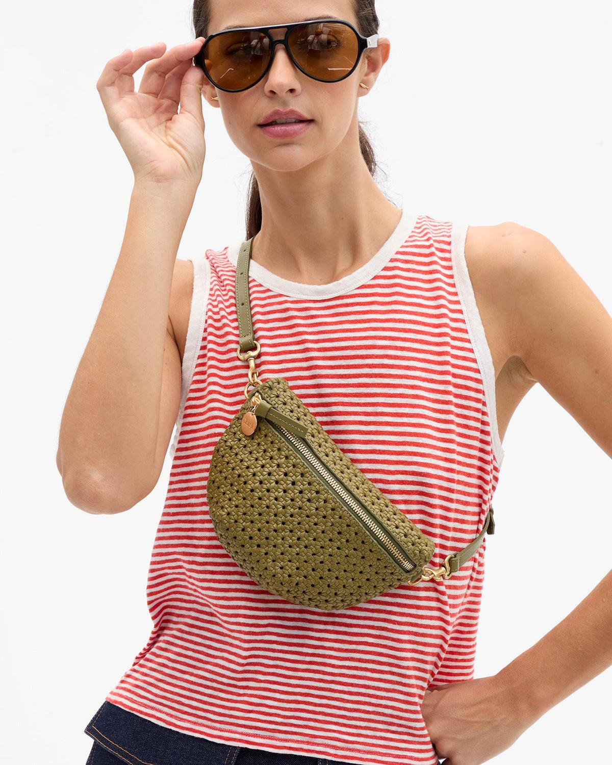 Petite Fanny Women Bag