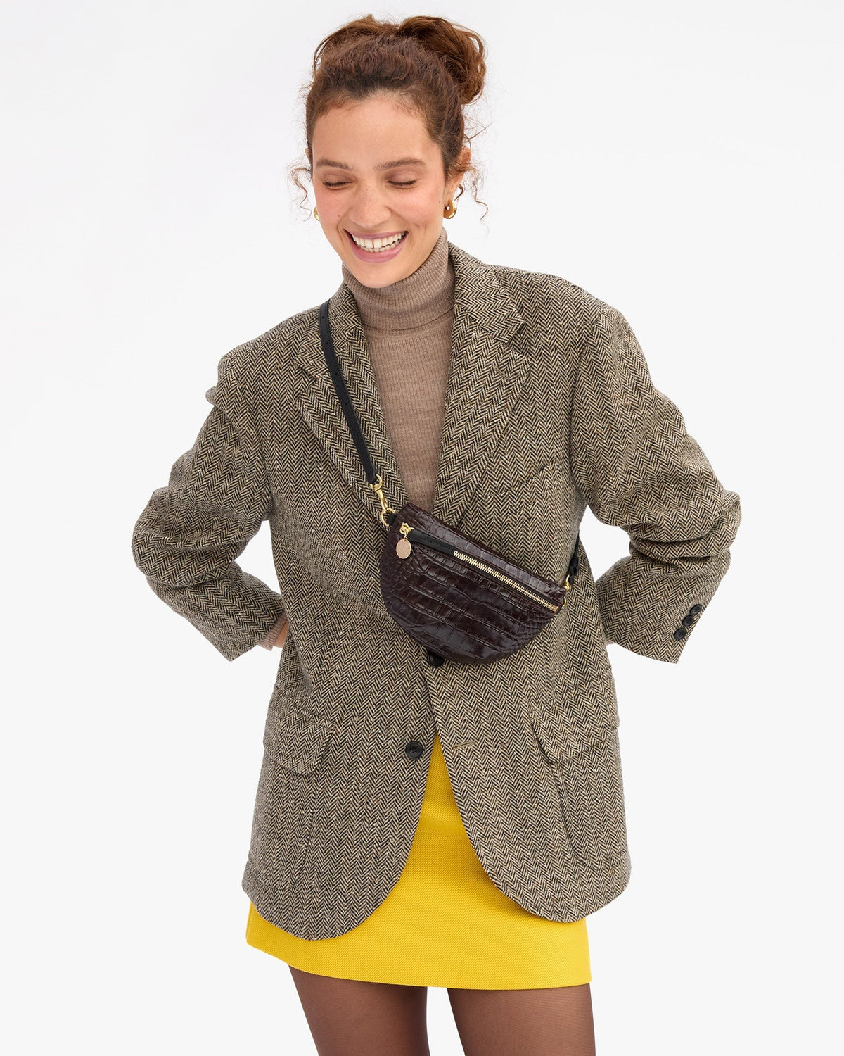 Petite Fanny Women Bag