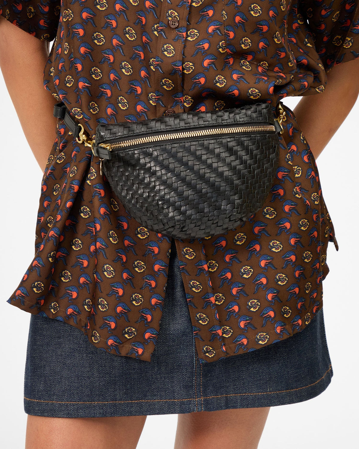 Petite Fanny Bag