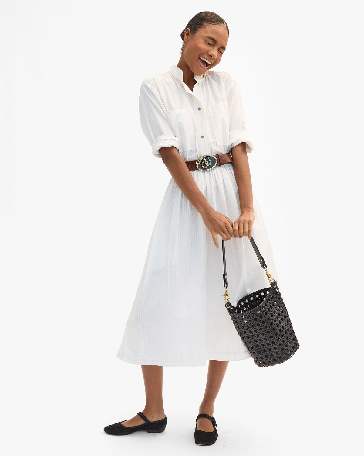 Petite Jeanne Bag