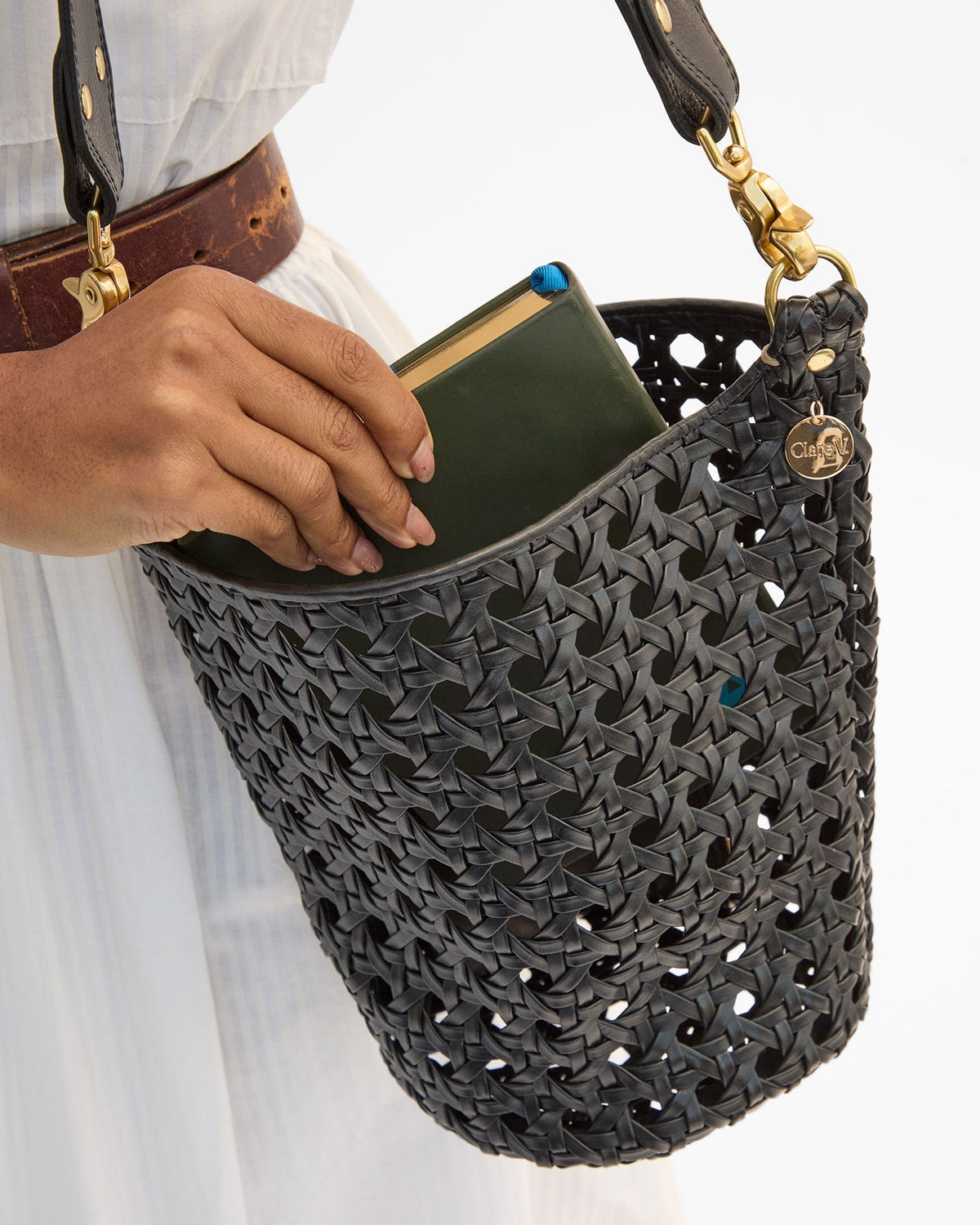 Petite Jeanne Bag