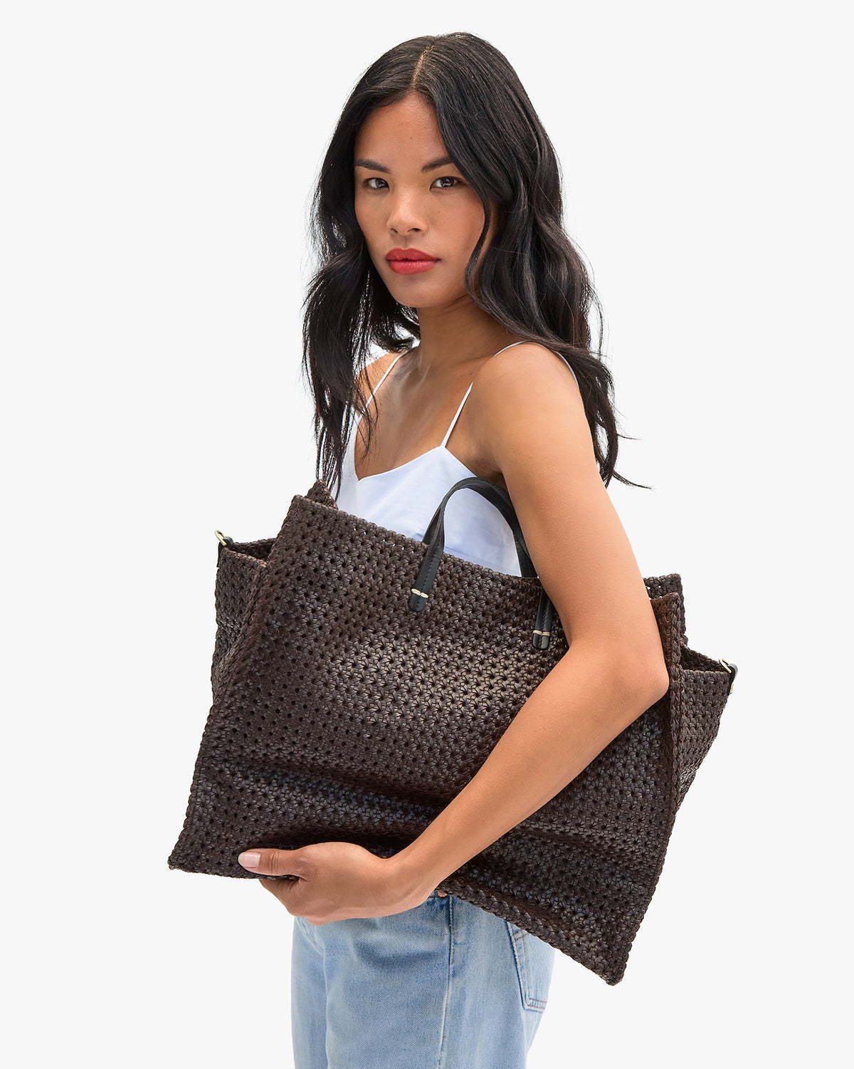 Simple Women Simple Tote Bag Tote