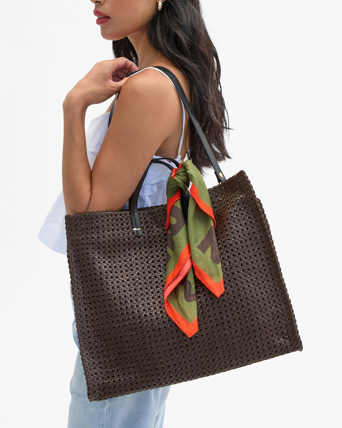 Simple Women Simple Tote Bag Tote