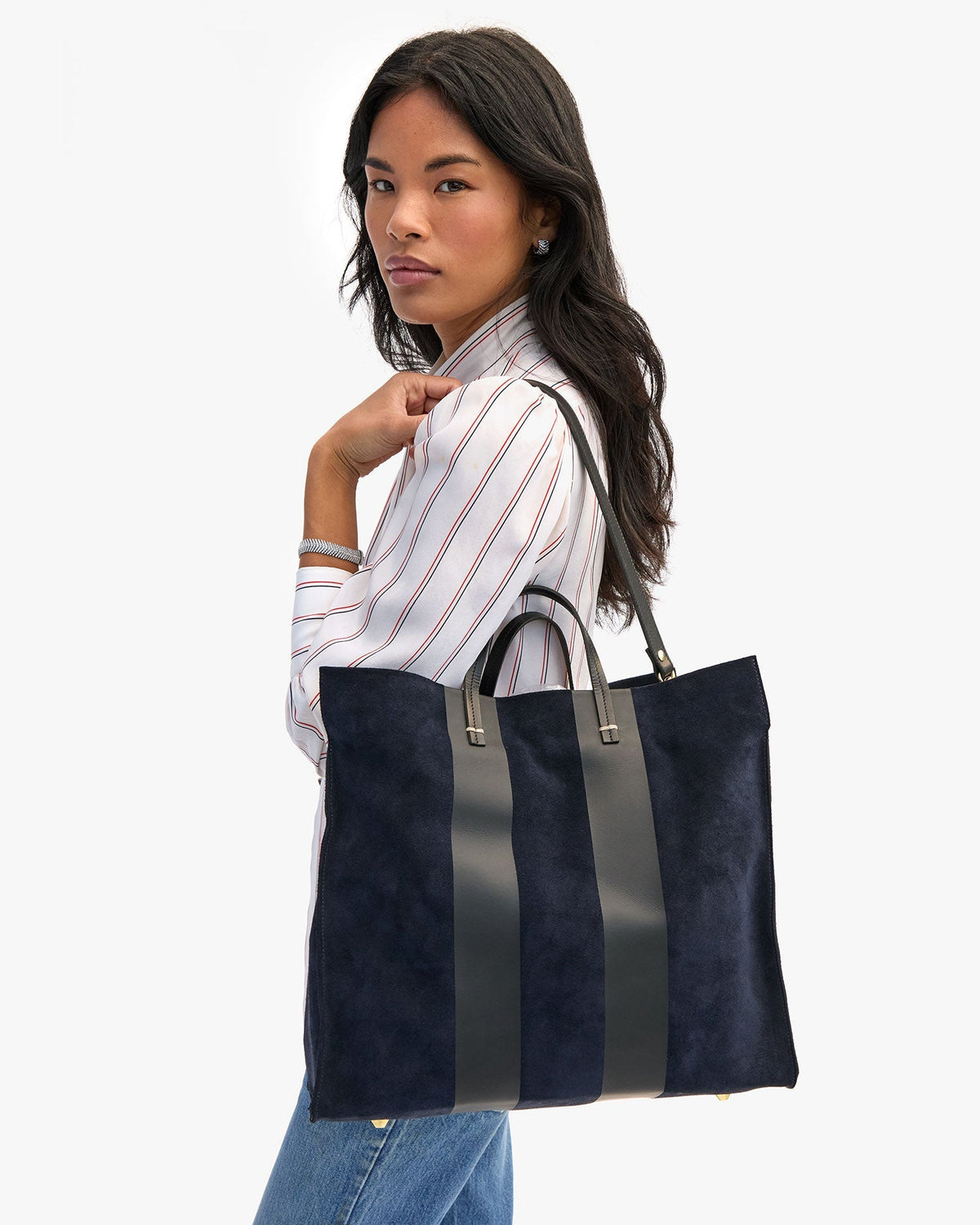 Simple Women Simple Tote Bag Tote