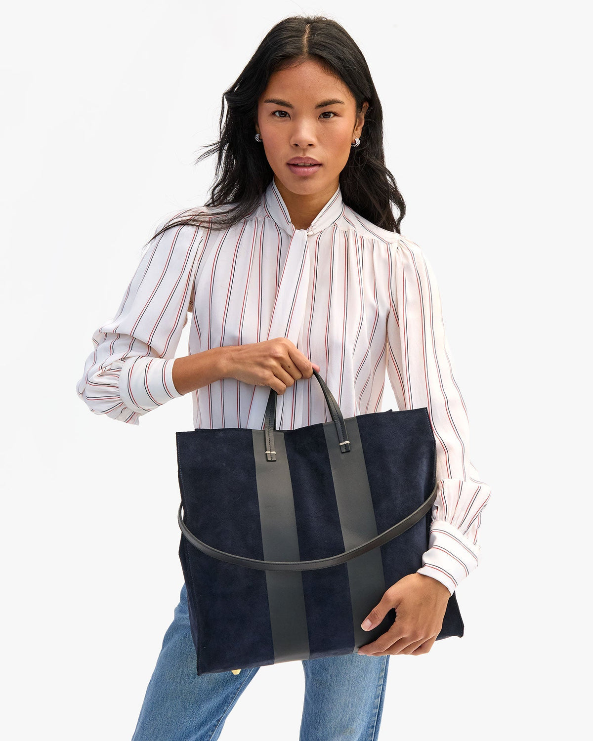 Simple Women Simple Tote Bag Tote