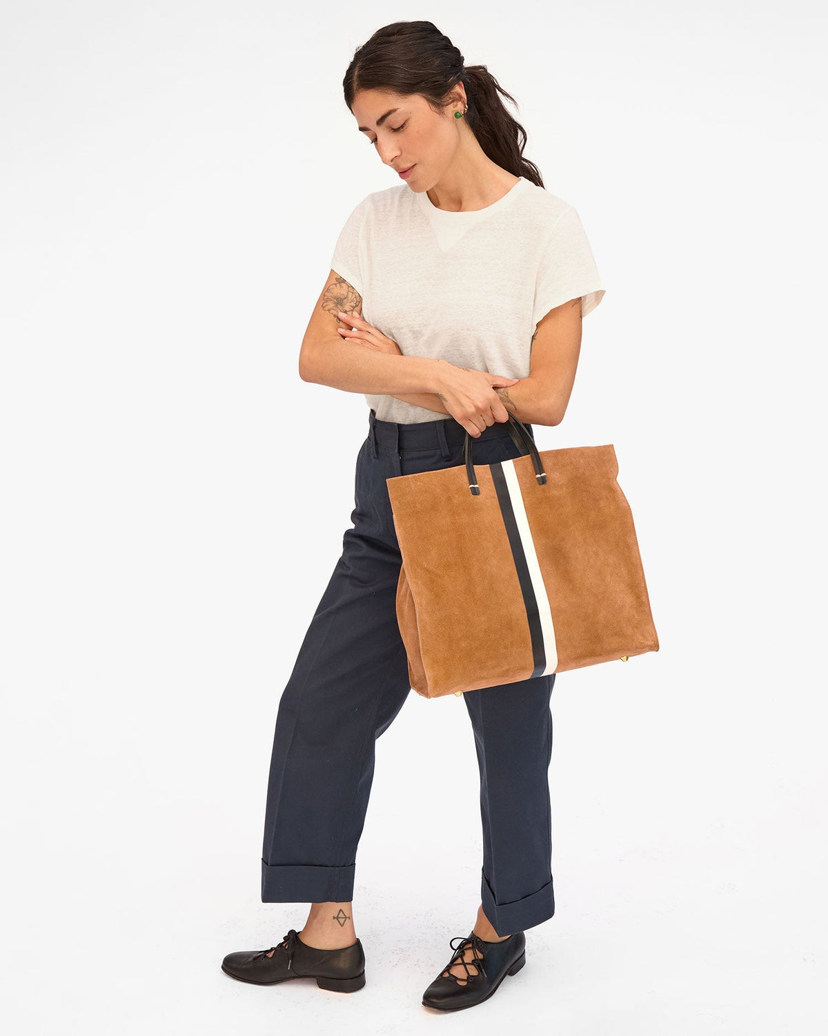 Simple Women Simple Tote Bag Tote