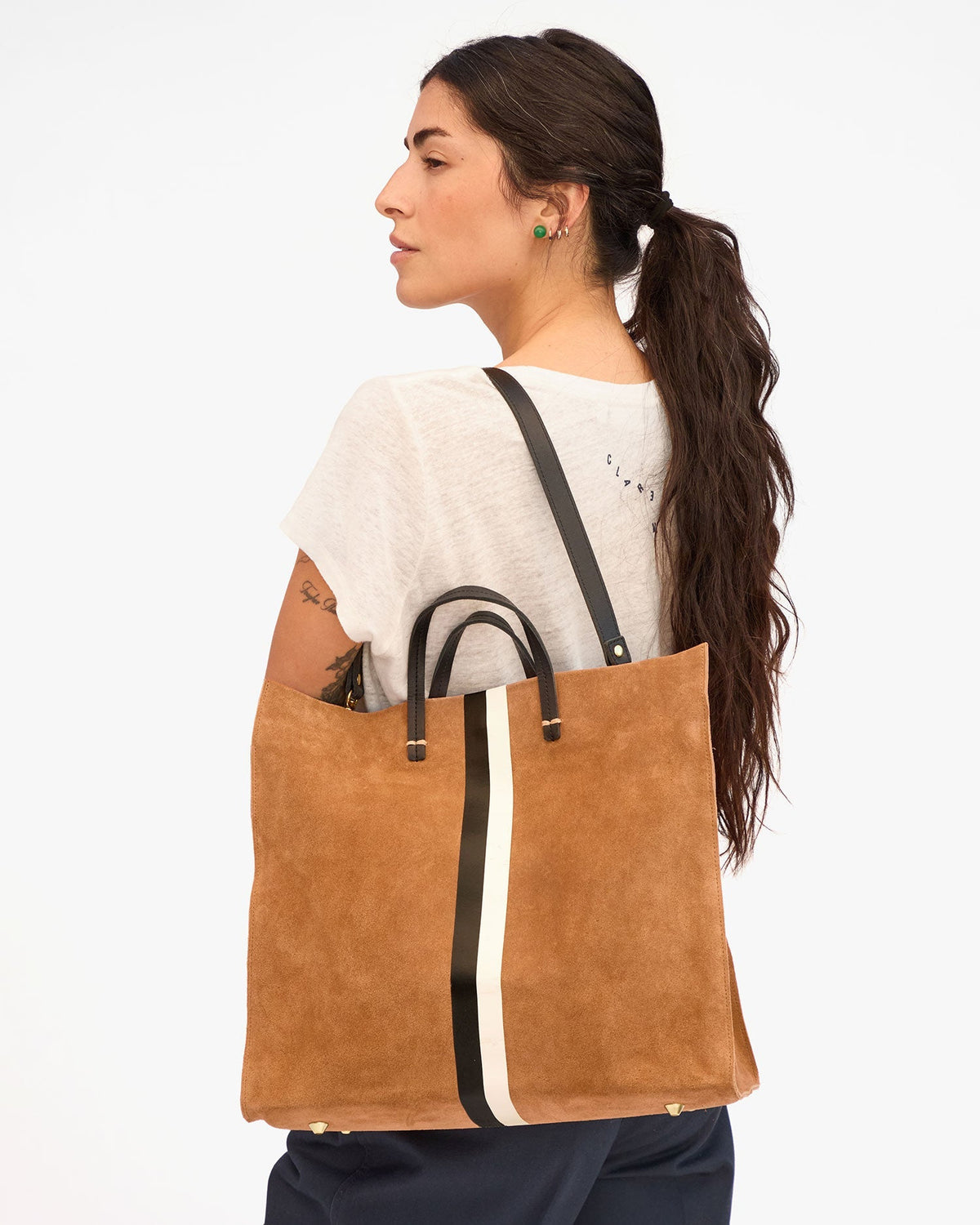 Simple Women Simple Tote Bag Tote