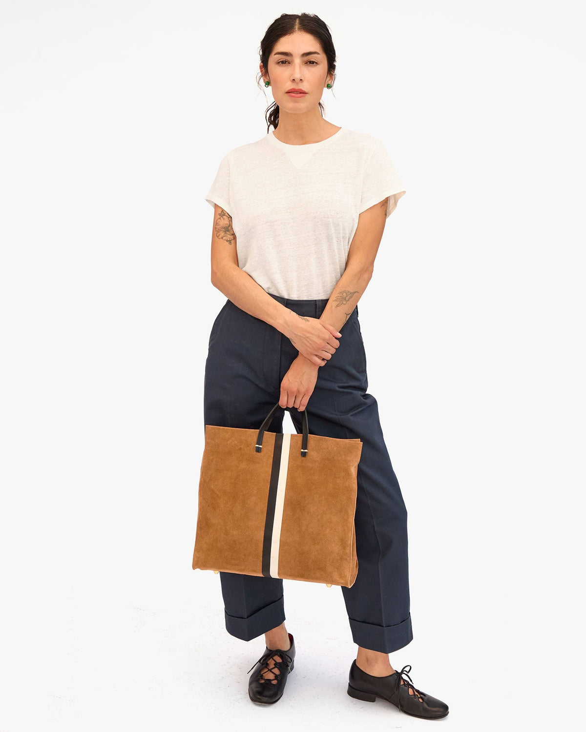 Simple Women Simple Tote Bag Tote