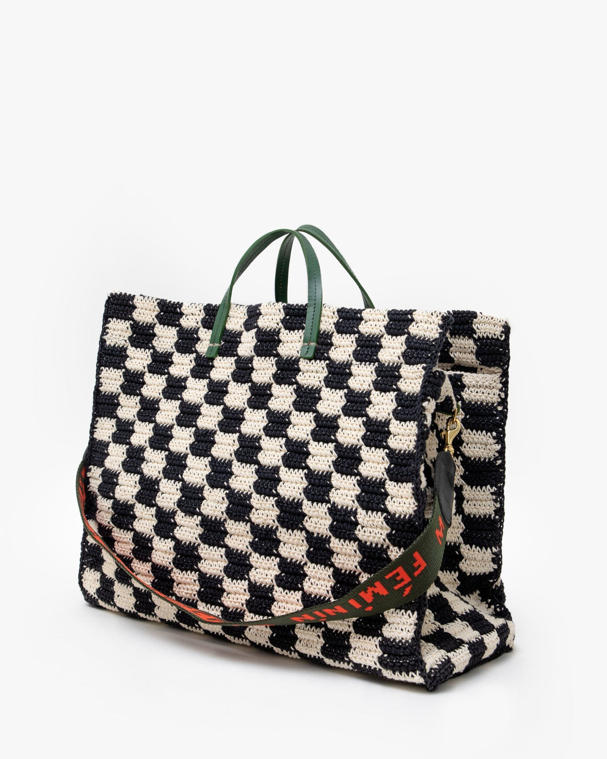 Summer Women Simple Tote Bag