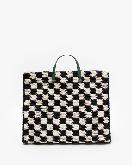 Summer Women Simple Tote Bag