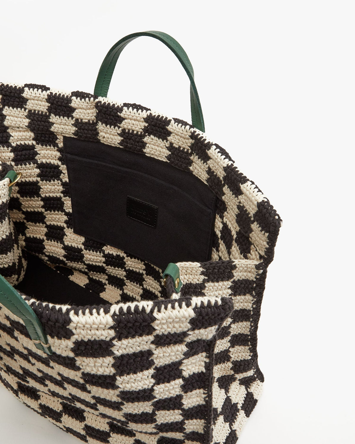 Summer Women Simple Tote Bag